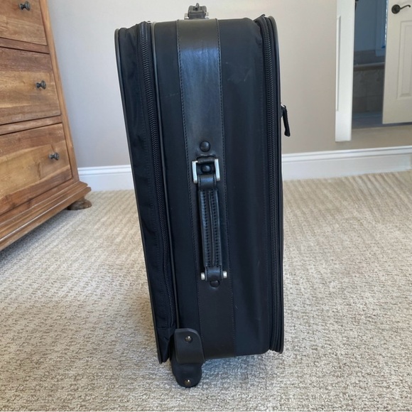 Prada Black Travel Bag - Picture 8 of 15